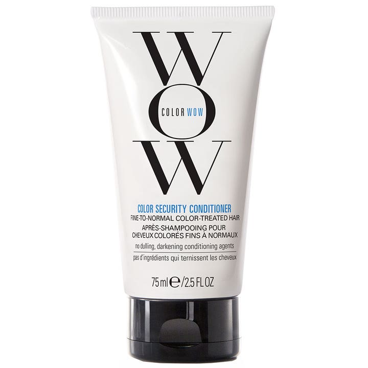 Color Security Conditioner Fine to Normal Hair