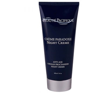 Beauté Pacifique Crème Paradoxe Night Cream