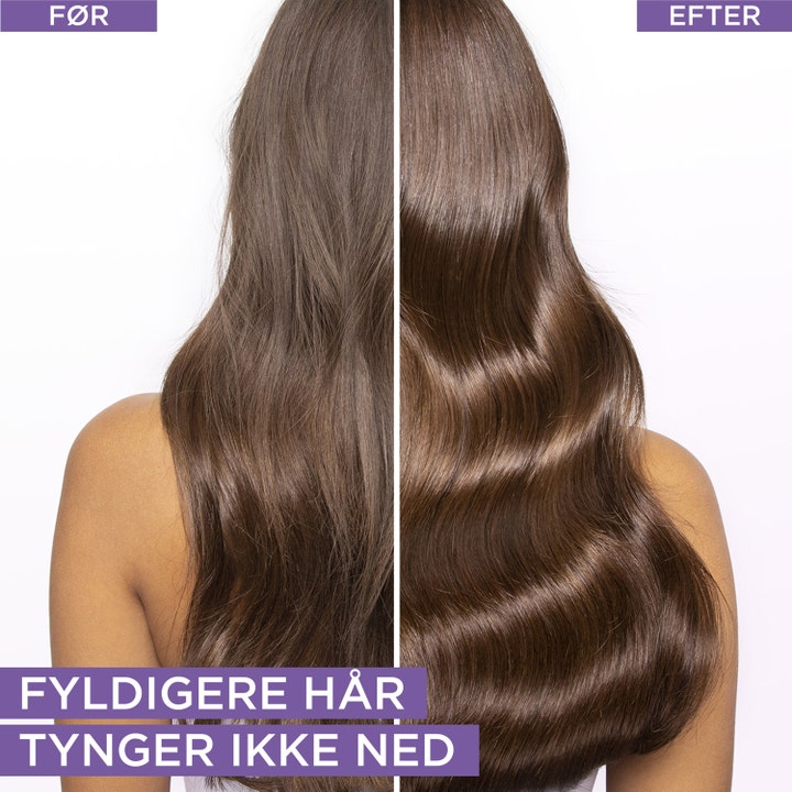 Elvital Hyaluron Plump Shampoo For Dehydrated Hair