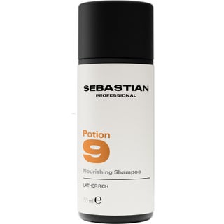 Sebastian Professional Potion 9 Nourishing Shampoo