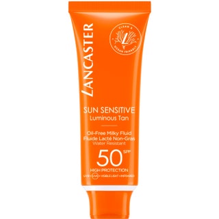 Lancaster Sun Sensitive Oil Free