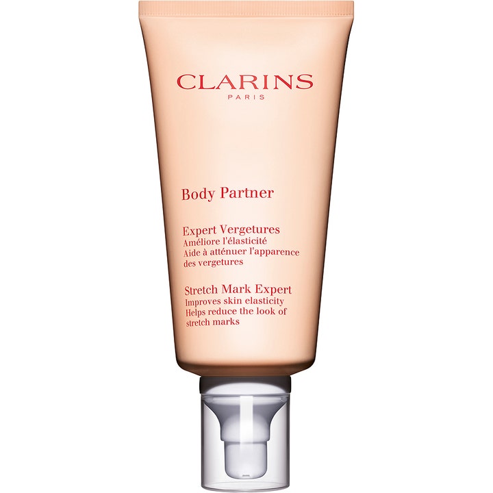 Body Partner Stretch Mark Expert