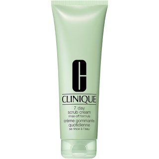 Clinique 7 Day Scrub