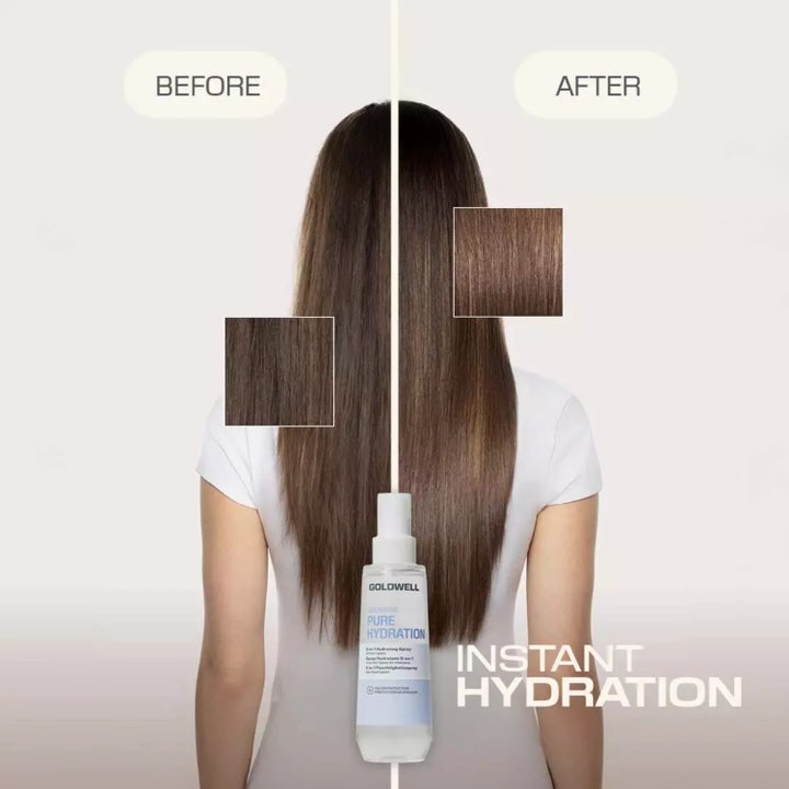Dualsenses Pure Hydration 5-in-1 Hydrating Spray