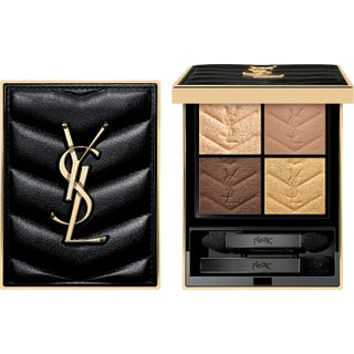 Yves Saint Laurent Couture Mini Clutch