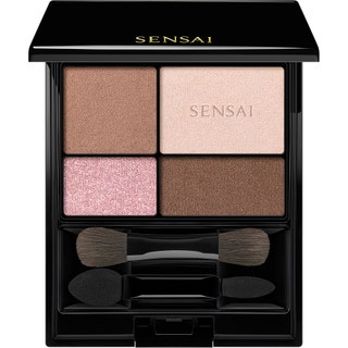 Sensai Eye Colour Palette