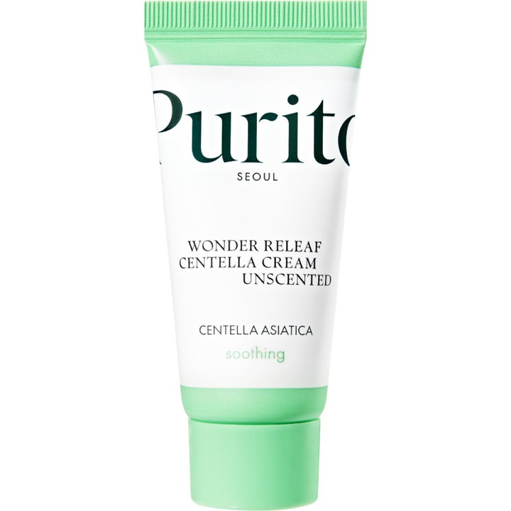 Wonder Releaf Centella Cream Unscented