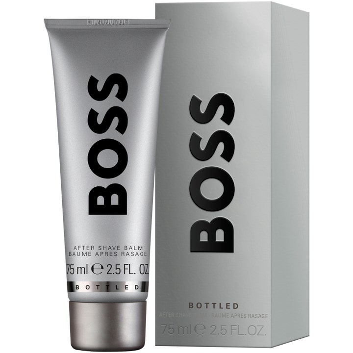 Bottled After Shave Balm 75 ml