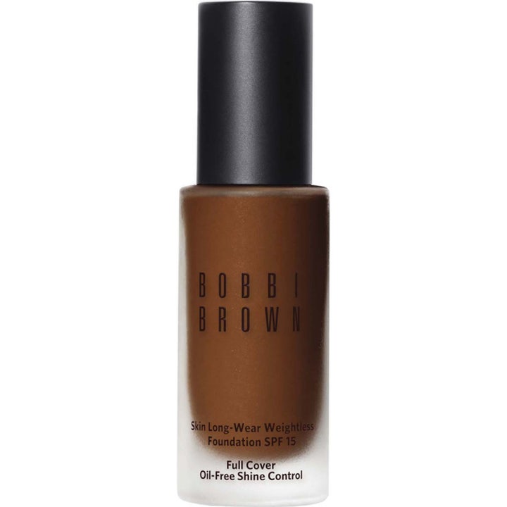 Skin Long-Wear Weightless Foundation