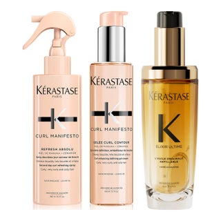 Kérastase Curly Queen