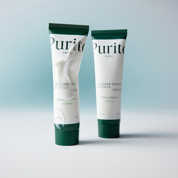 Wonder Releaf Centella Cream