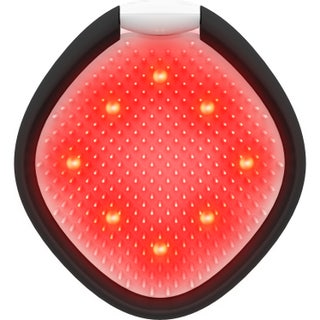 FOREO FLIP™ Play Advanced LED Light Hairbrush