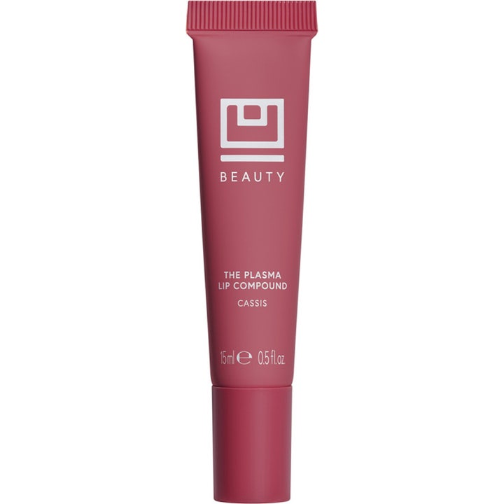 The Plasma Lip Compound