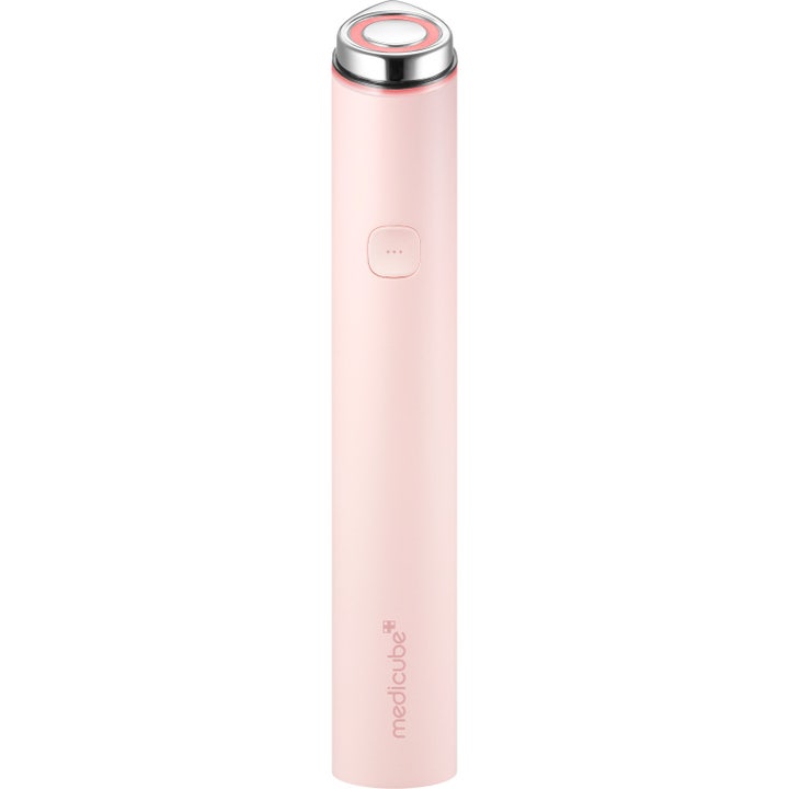 AGE-R BOOSTER PRO MINI PLUS PINK