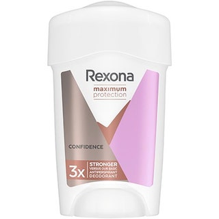 Rexona Maximum Protection Confidence
