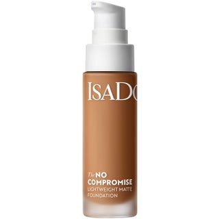 IsaDora No Compromise Lightweight Matte Foundation