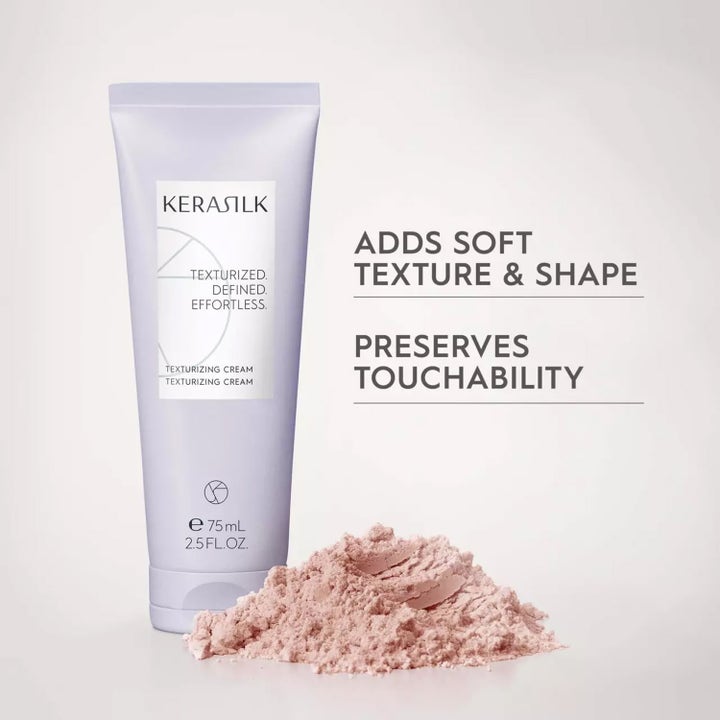 Texturizing Cream