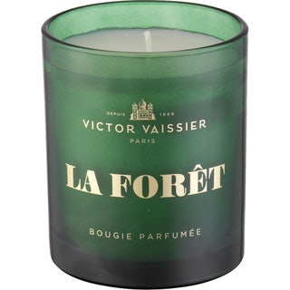Victor Vaissier Scented Candle