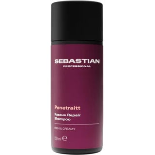 Sebastian Professional Penetraitt Rescue Repair Shampoo