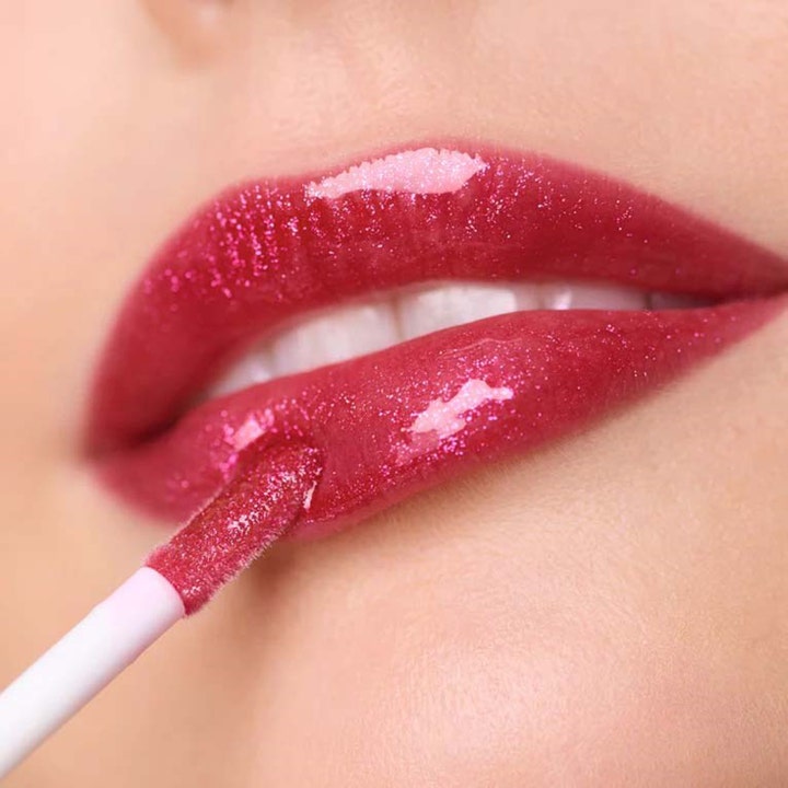 Wonder Blading Top Gloss