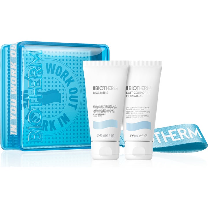 Lait Corporel Nano Set 2026