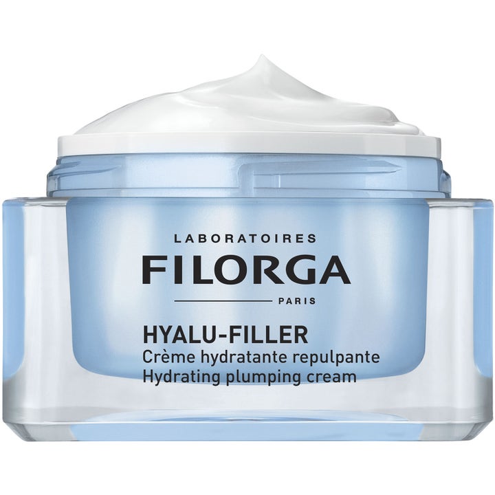 Hyalu-Filler Cream