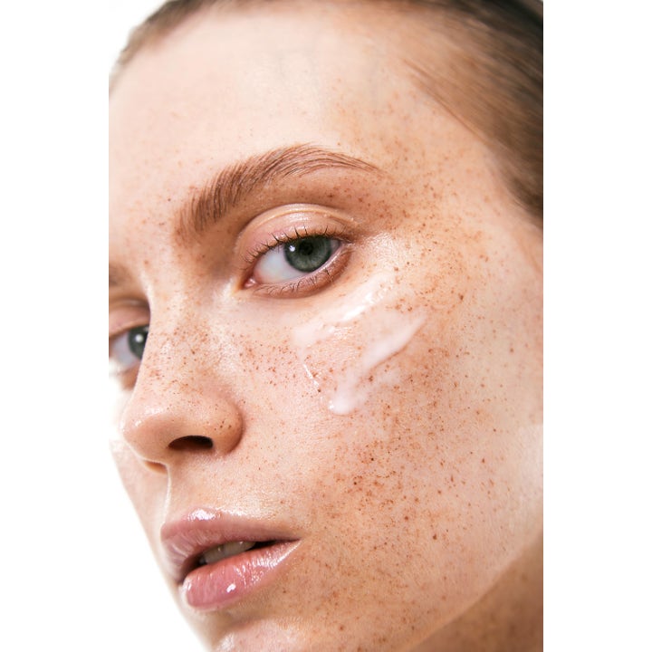 Cera-barrier Soothing Ampoule