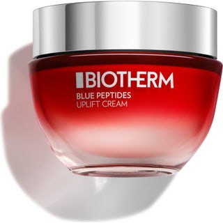 Biotherm Blue Peptides Uplift Moisturizing Cream