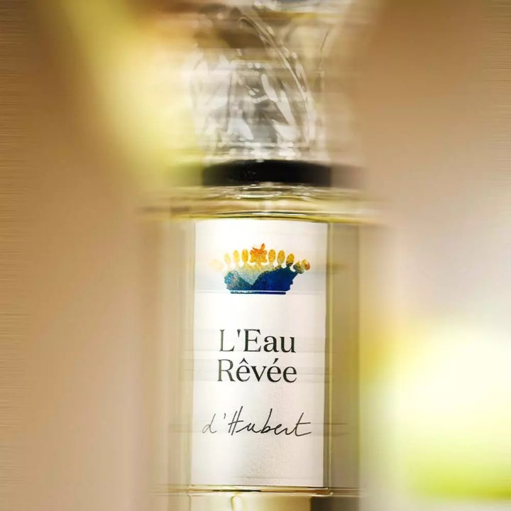 L'Eau Rêvée