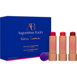 Augustinus Bader The Tinted Balm