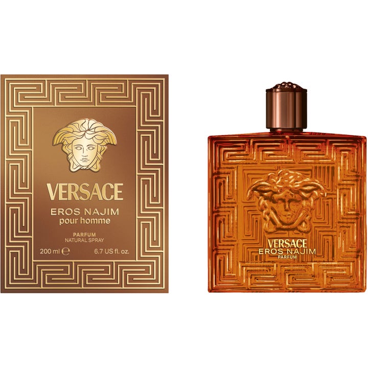 Eros Najim Parfum