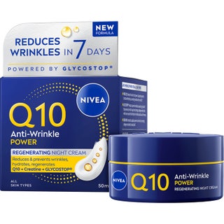 NIVEA Q10 Power Replenishing Night Cream