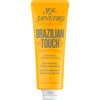 Sol de Janeiro Brazilian Touch Hand Cream