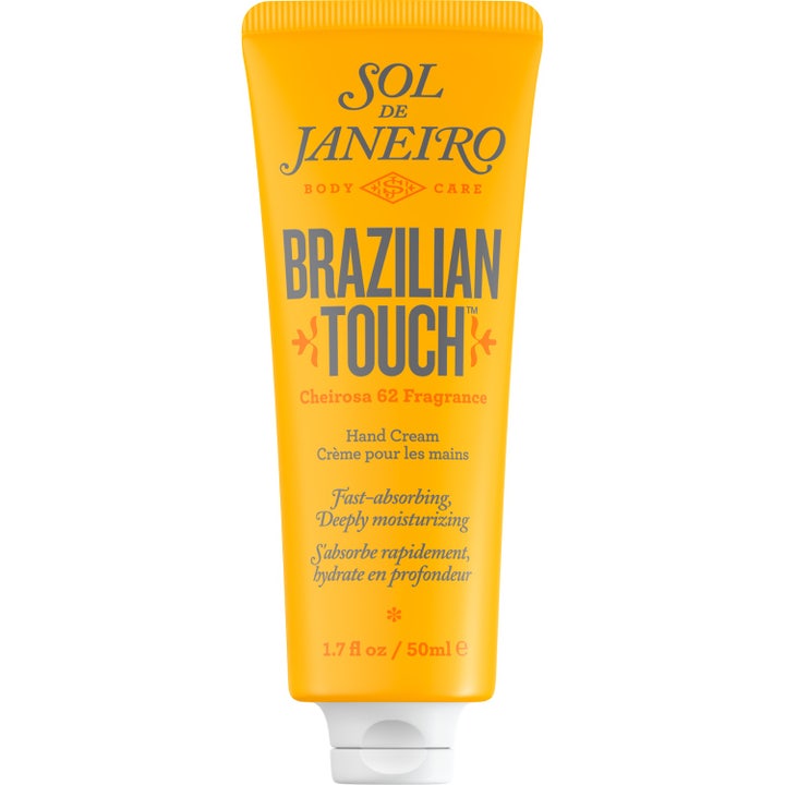 Brazilian Touch Hand Cream