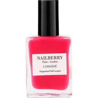 Nailberry L’OXYGÉNÉ Sacred Lotus