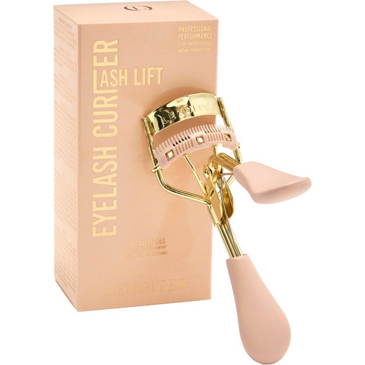 Lash Lift & Growth Set