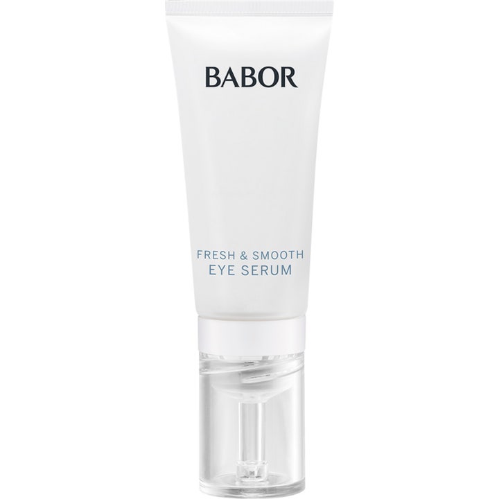 Fresh & Smooth Eye Serum