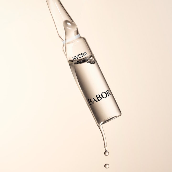 Ampoule Hydra Plus