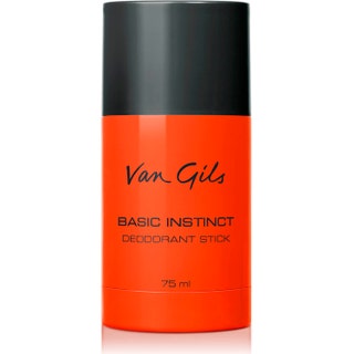 Van Gils Basic Instinct