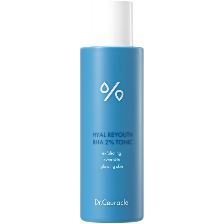 Hyal Reyouth BHA 2% Tonic