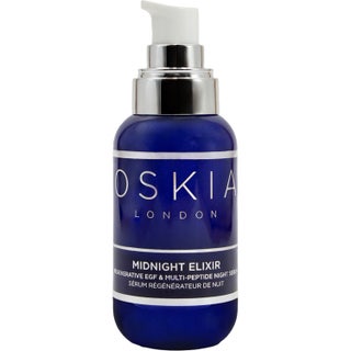 Oskia Midnight Elixir Regenerative Egf And Multi-Peptide Night Serum