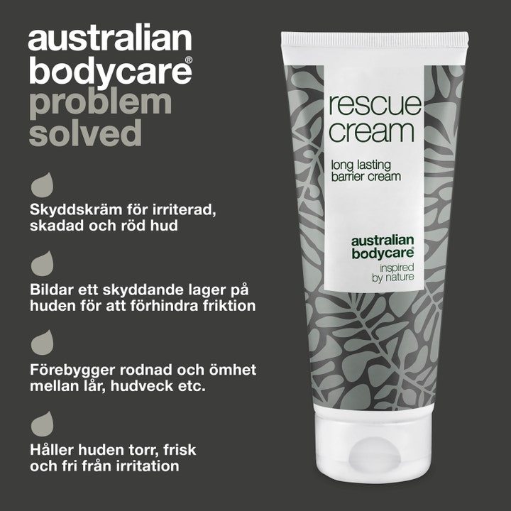 Rescue Cream