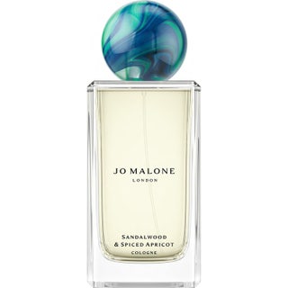 Jo Malone London Sandalwood And Spiced Apricot Cologne