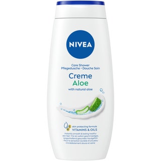 NIVEA Shower Summer Creme Aloe