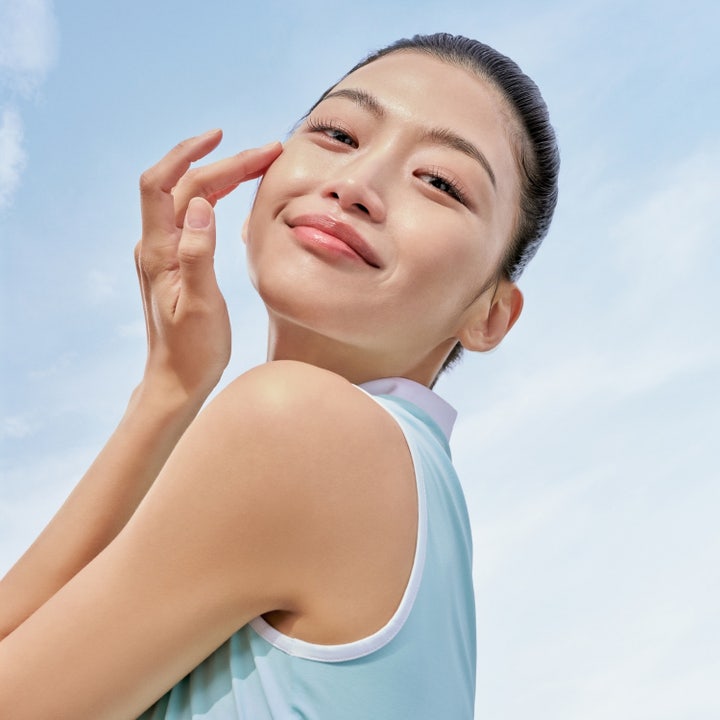 Daily Soft Touch Sunscreen 60ml