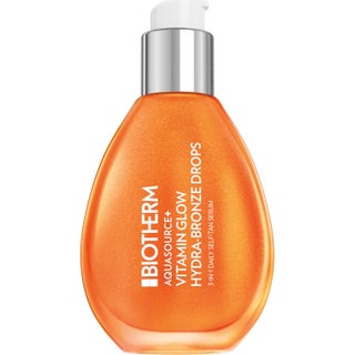Biotherm AQS+ VG Drop Serum