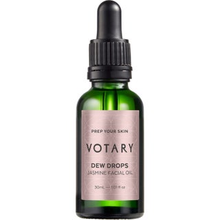 Votary Dew Drops Jasmine Facial Oil