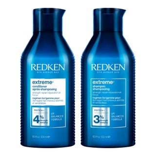 Redken Extreme Set
