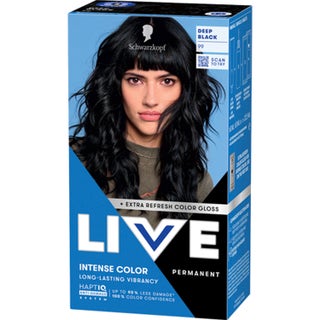 Schwarzkopf Live Intense Color