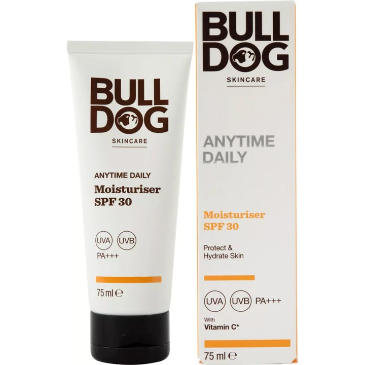 Anytime Daily Moisturiser SPF 30